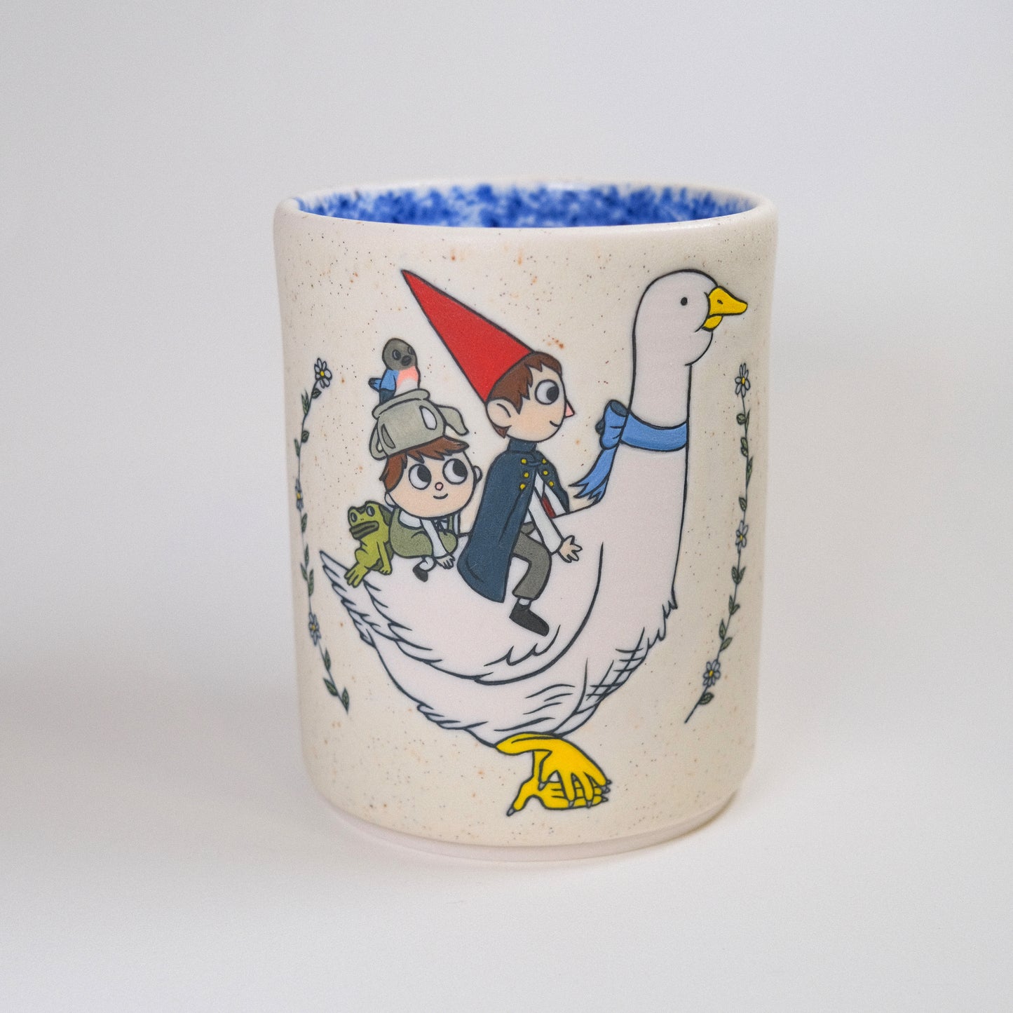 OTGW Goose Cup 12 oz