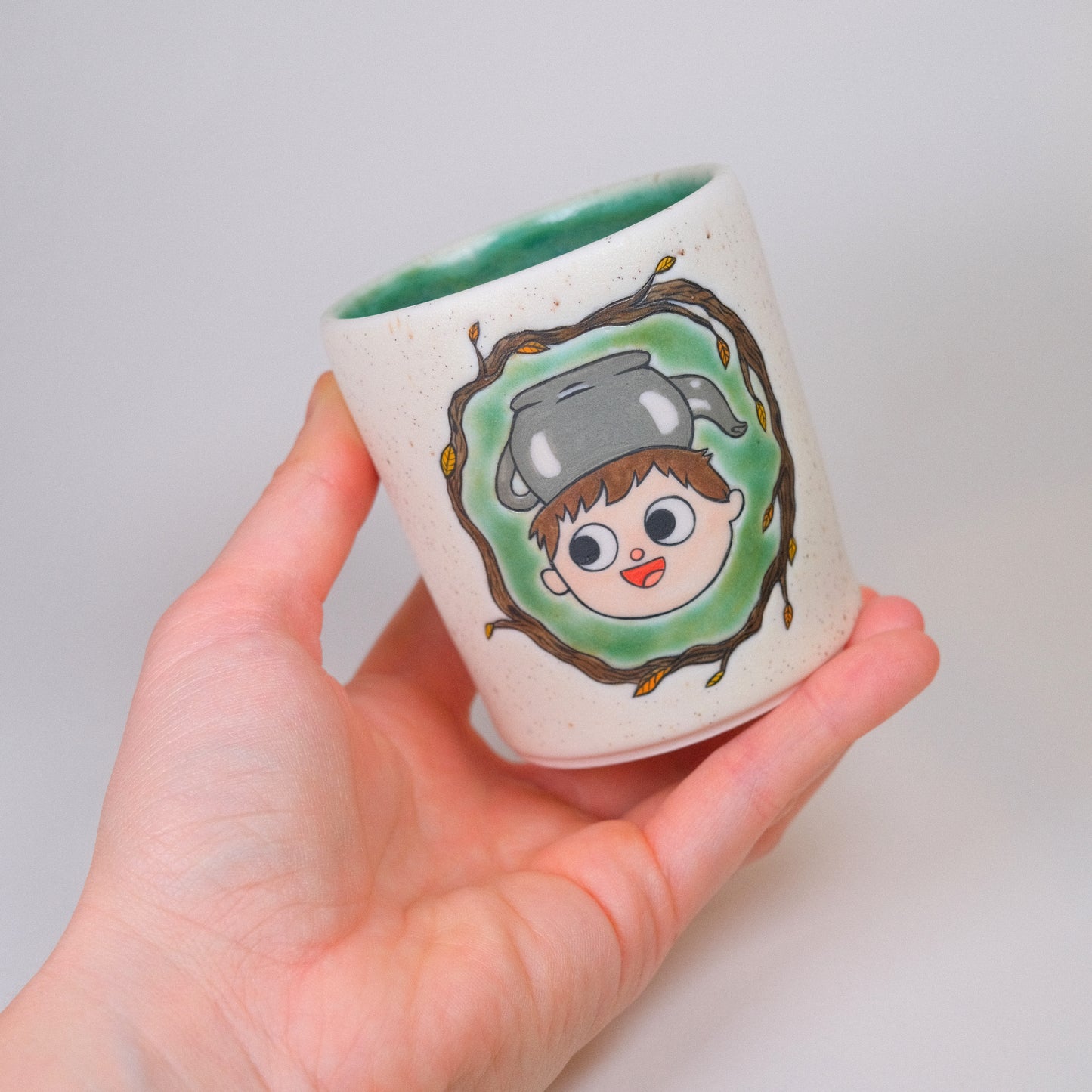 OTGW Brothers Little Cup 6 oz