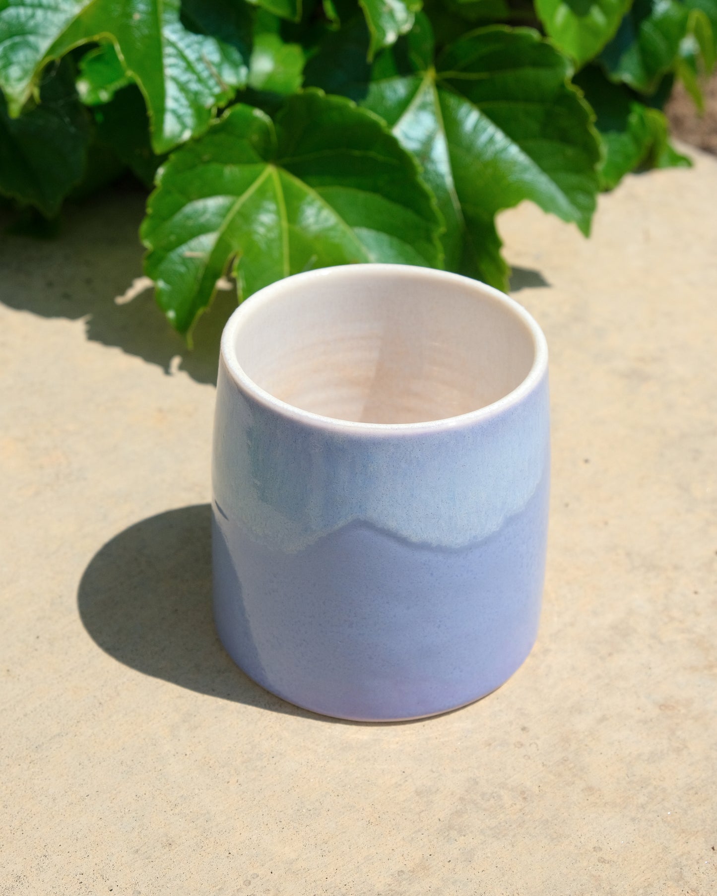 Misato and Pen Pen Cup 10 oz