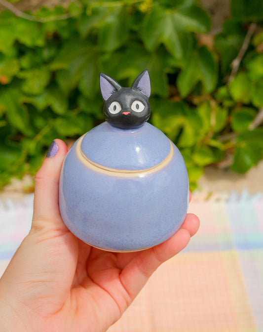 Jiji Jar