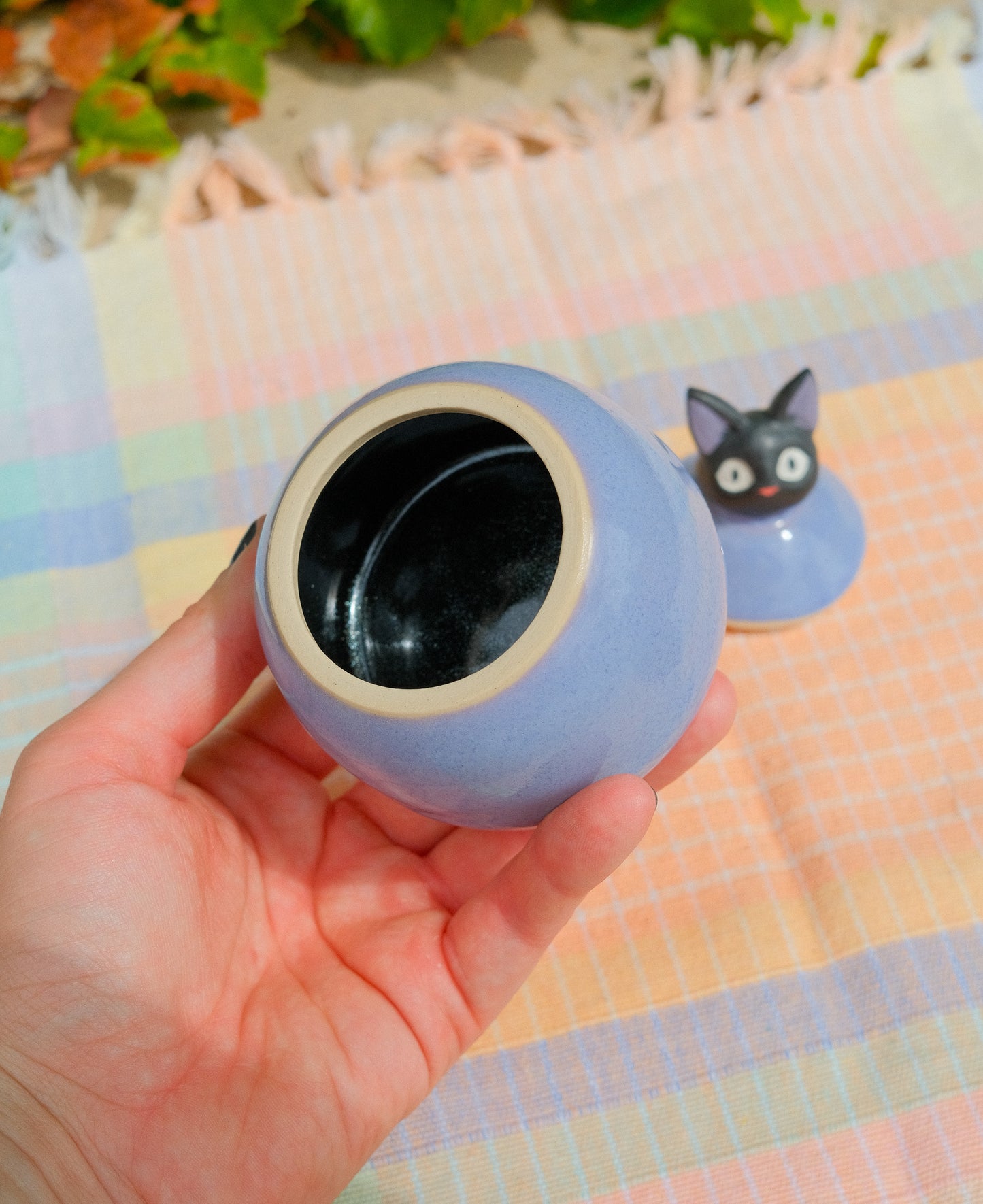 Jiji Jar