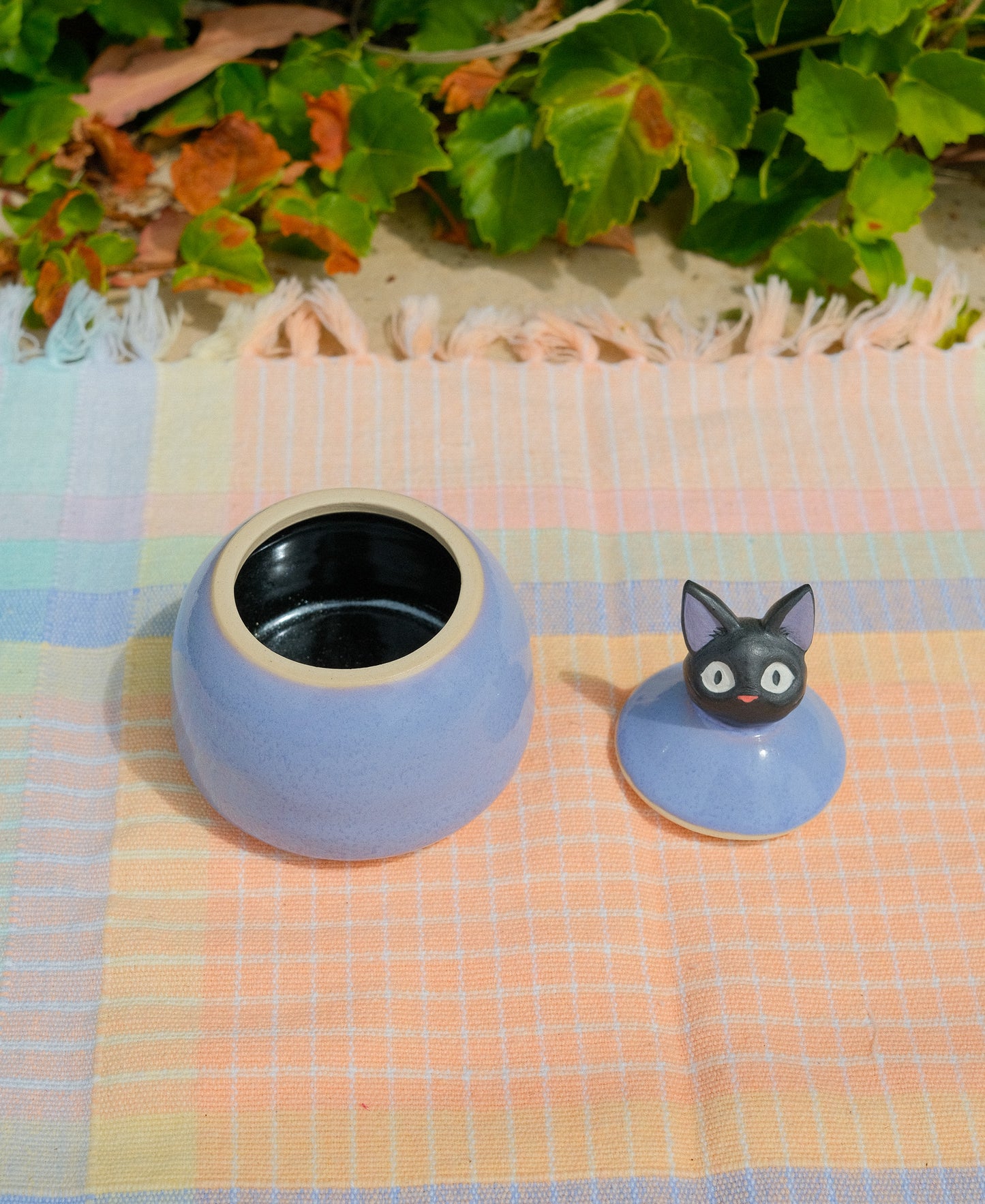 Jiji Jar