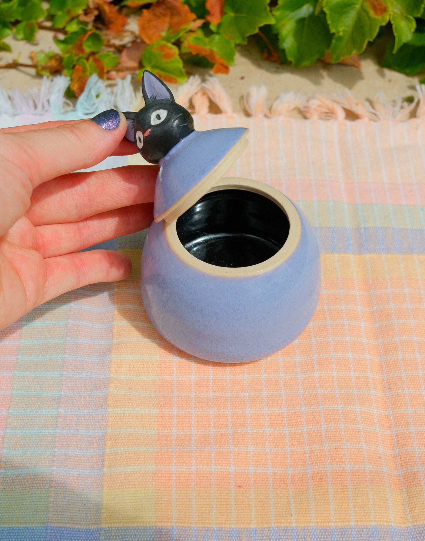Jiji Jar