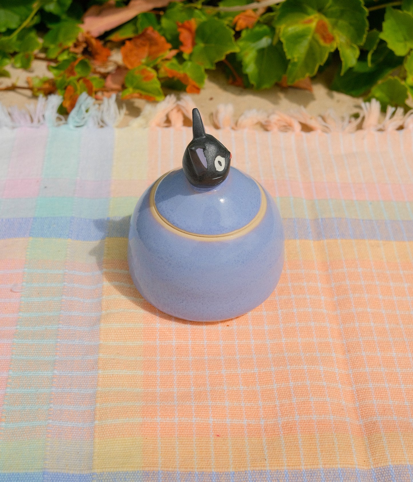 Jiji Jar