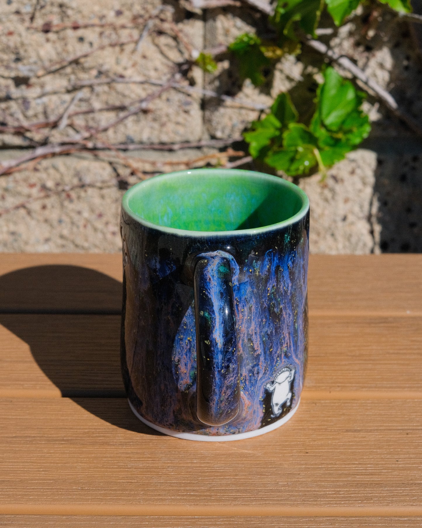 Sorcerer Hunters Mug 11 oz