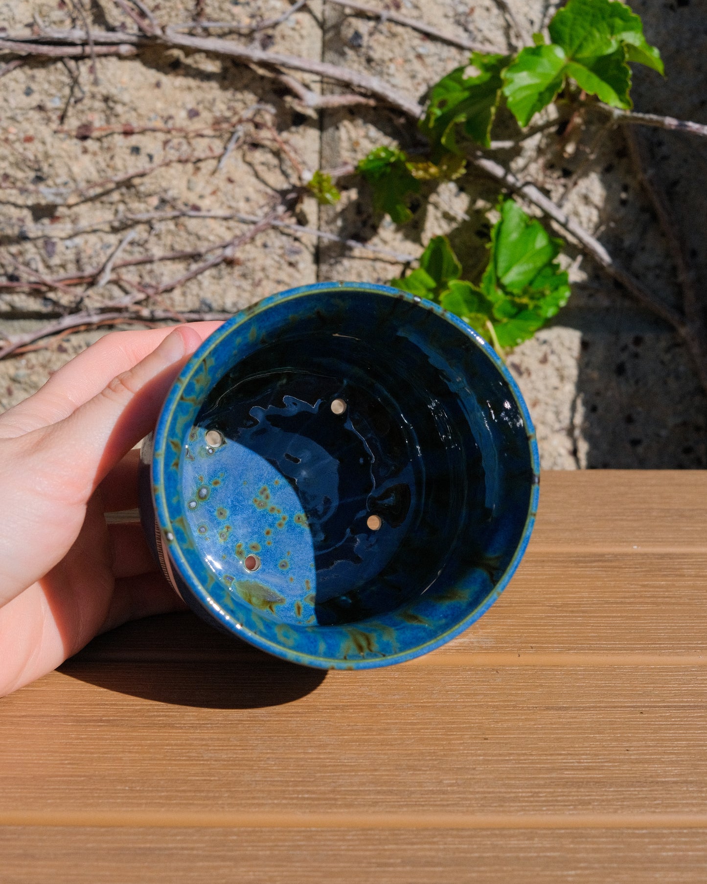 Medieval Weaponry 4" Planter