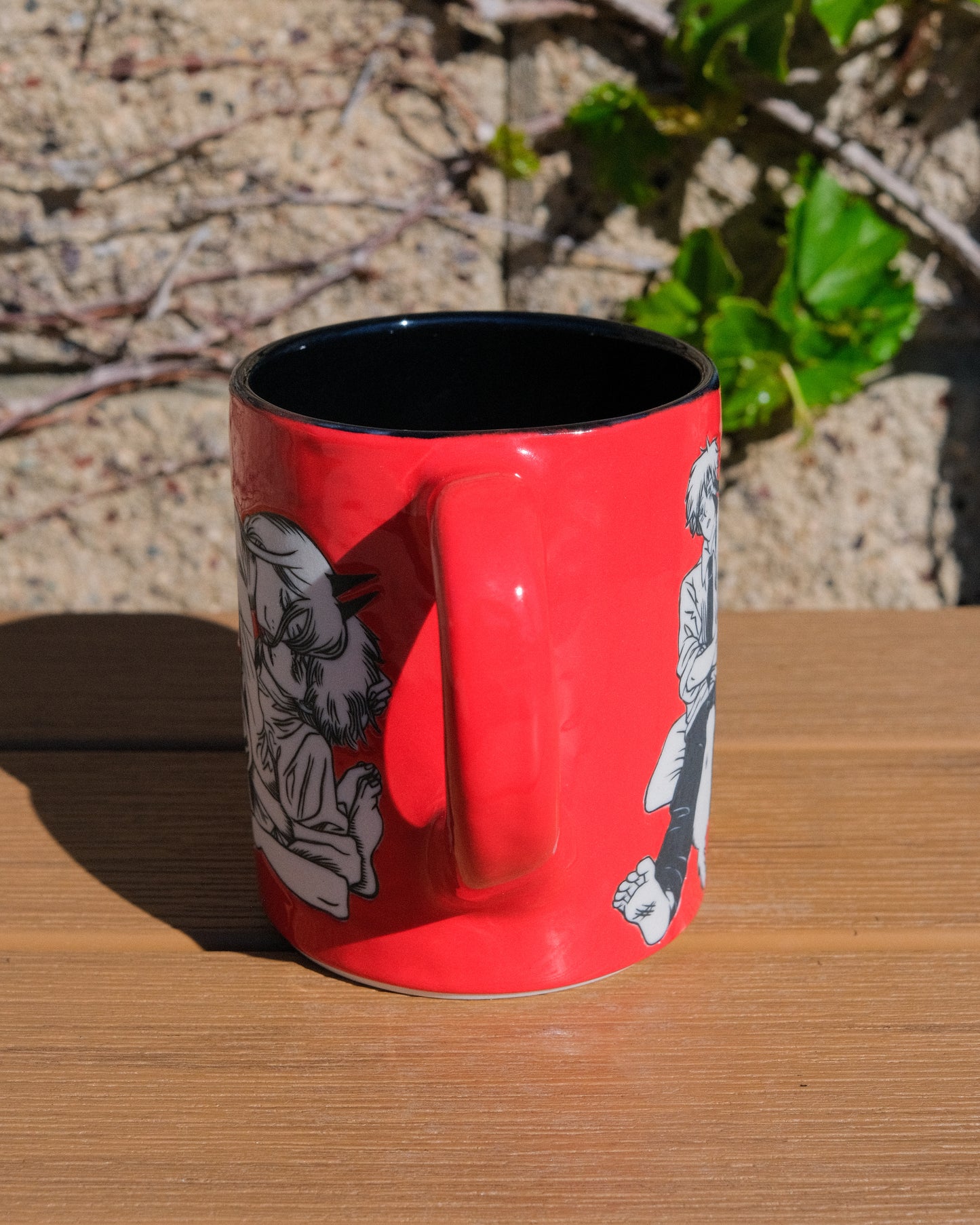 Bløød Devil Mug 12 oz