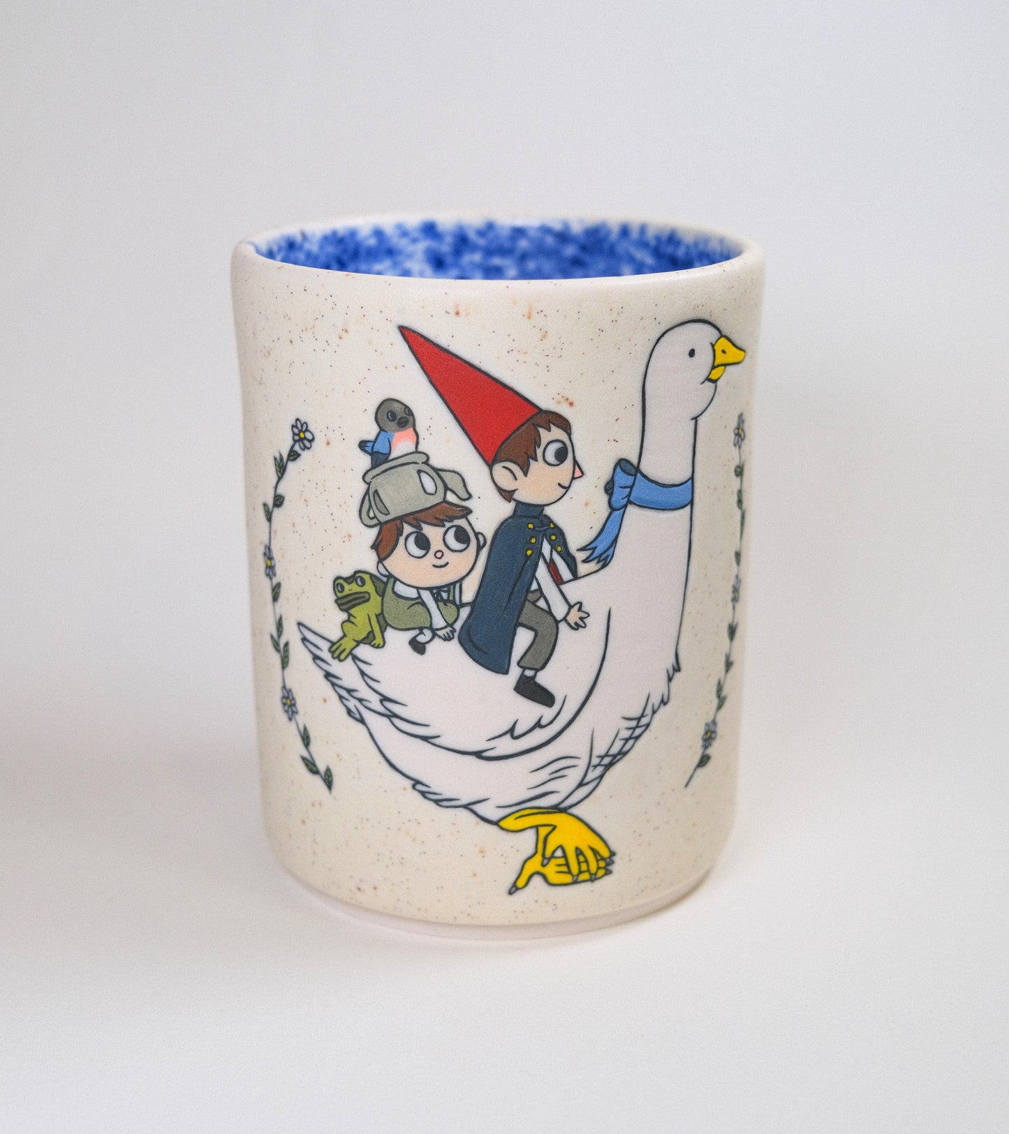 OTGW Goose Cup 12 oz
