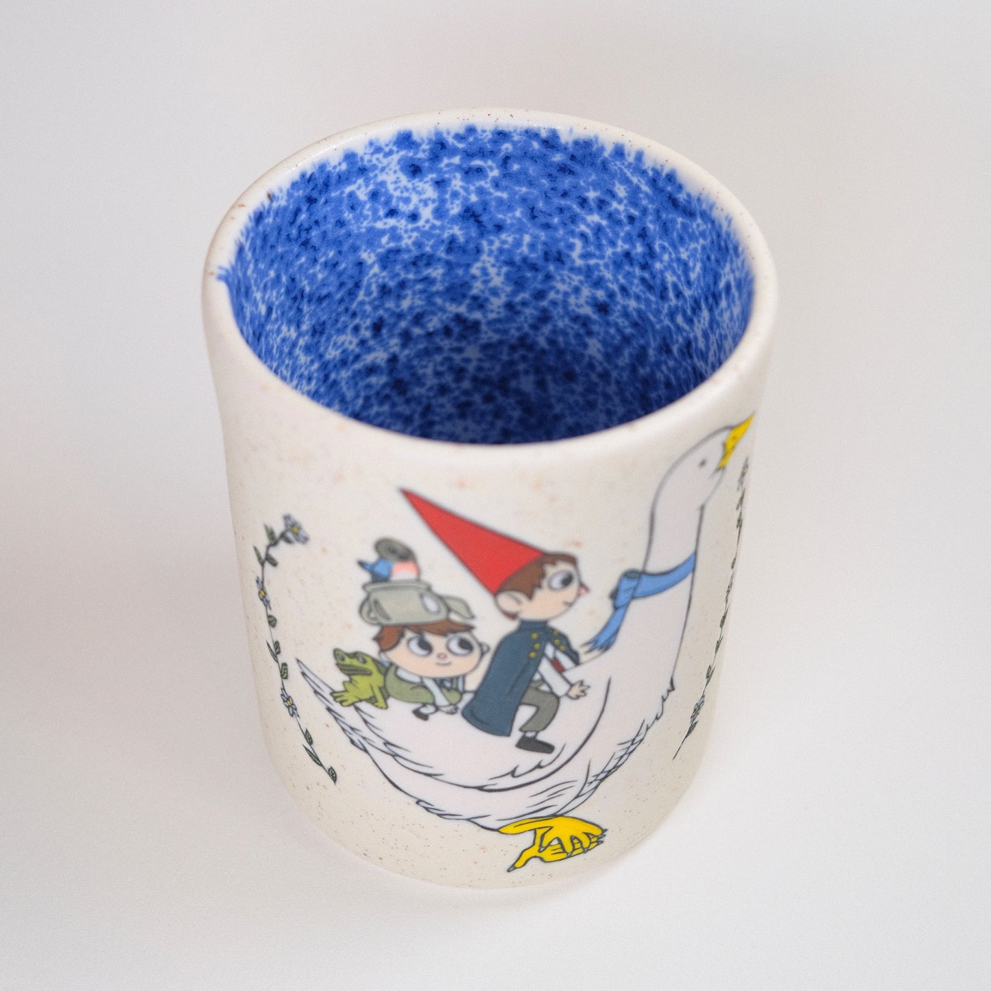 OTGW Goose Cup 12 oz