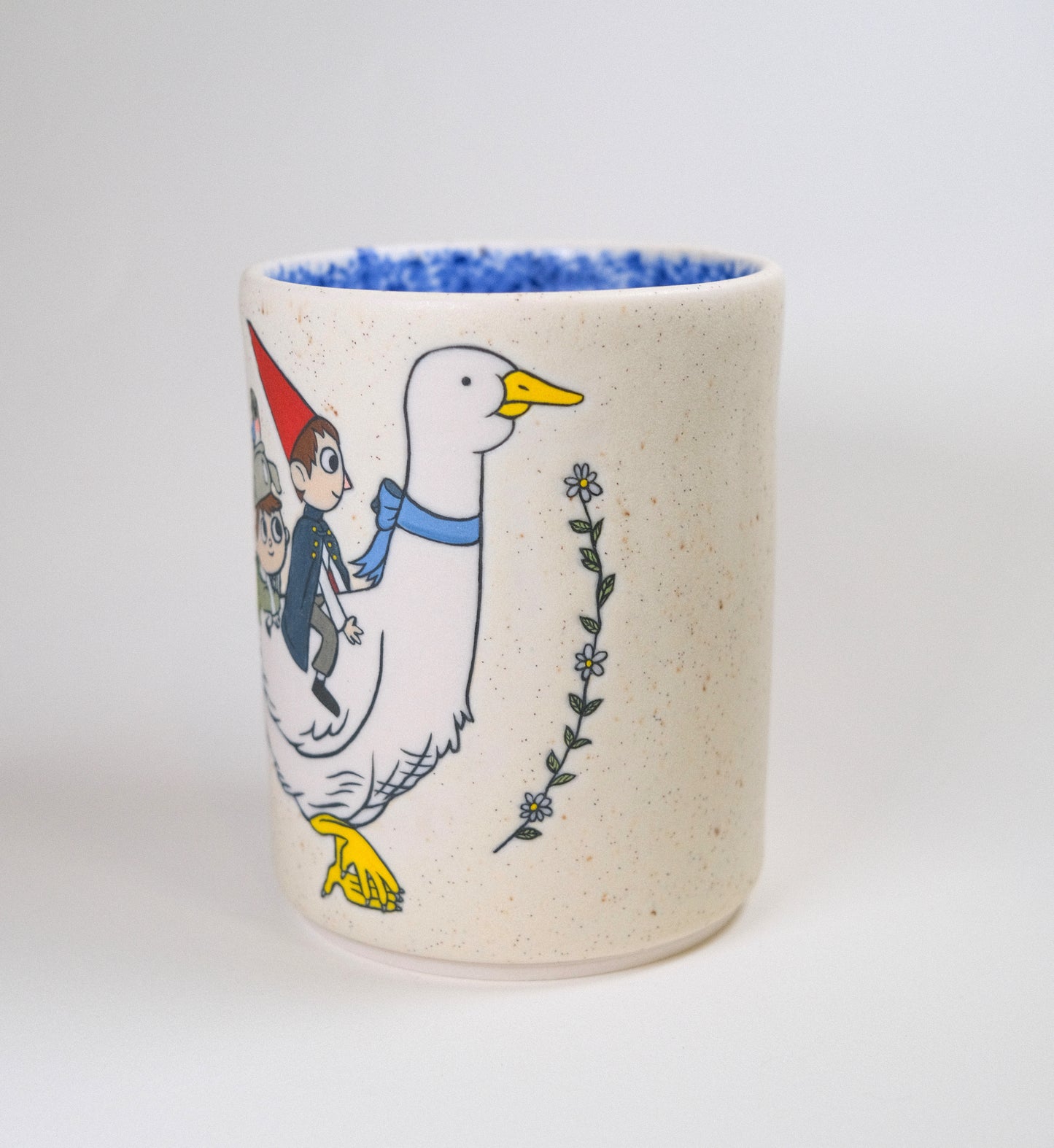 OTGW Goose Cup 12 oz