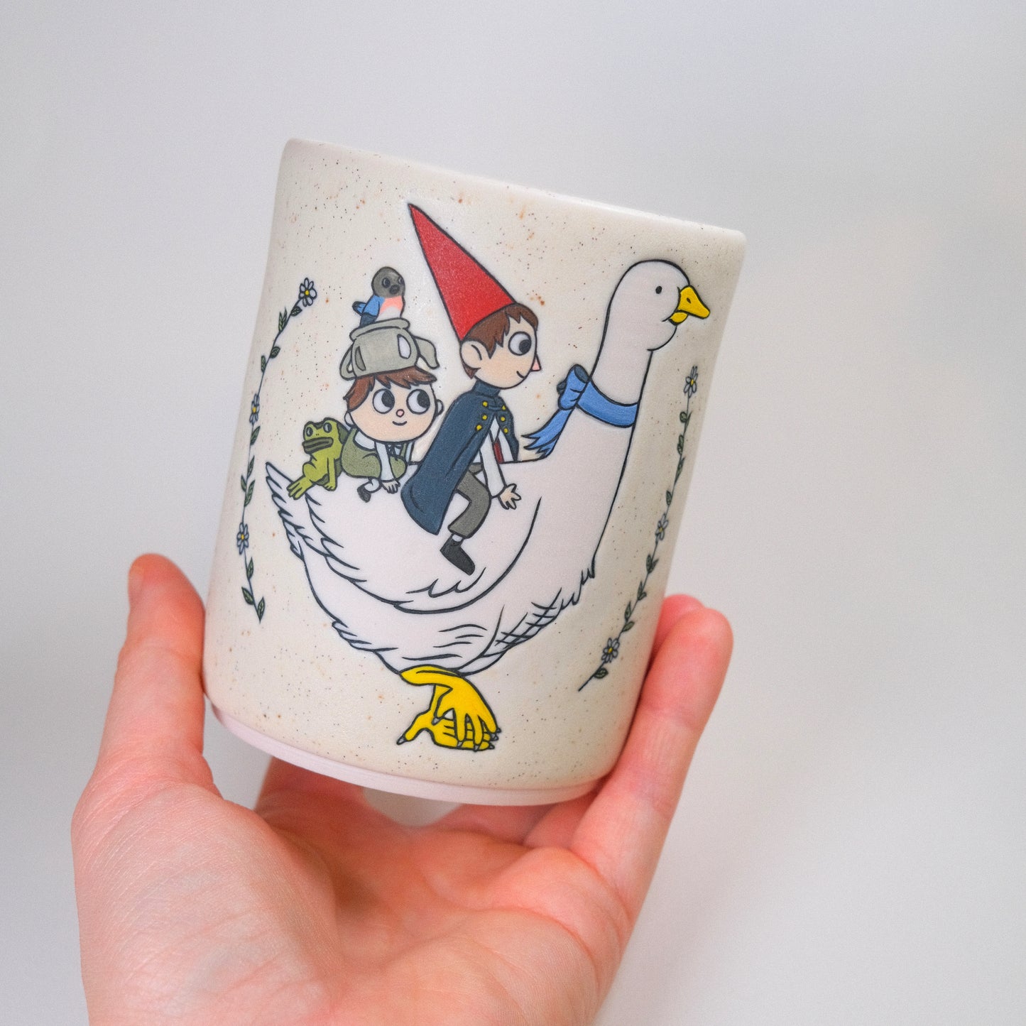 OTGW Goose Cup 12 oz