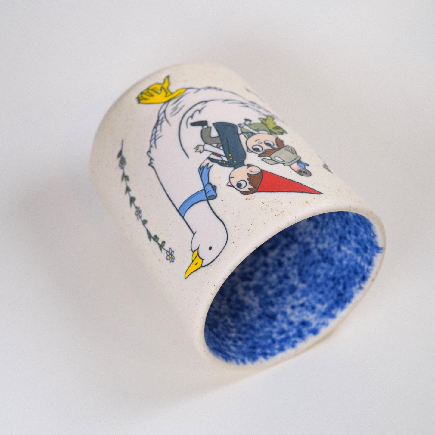 OTGW Goose Cup 12 oz