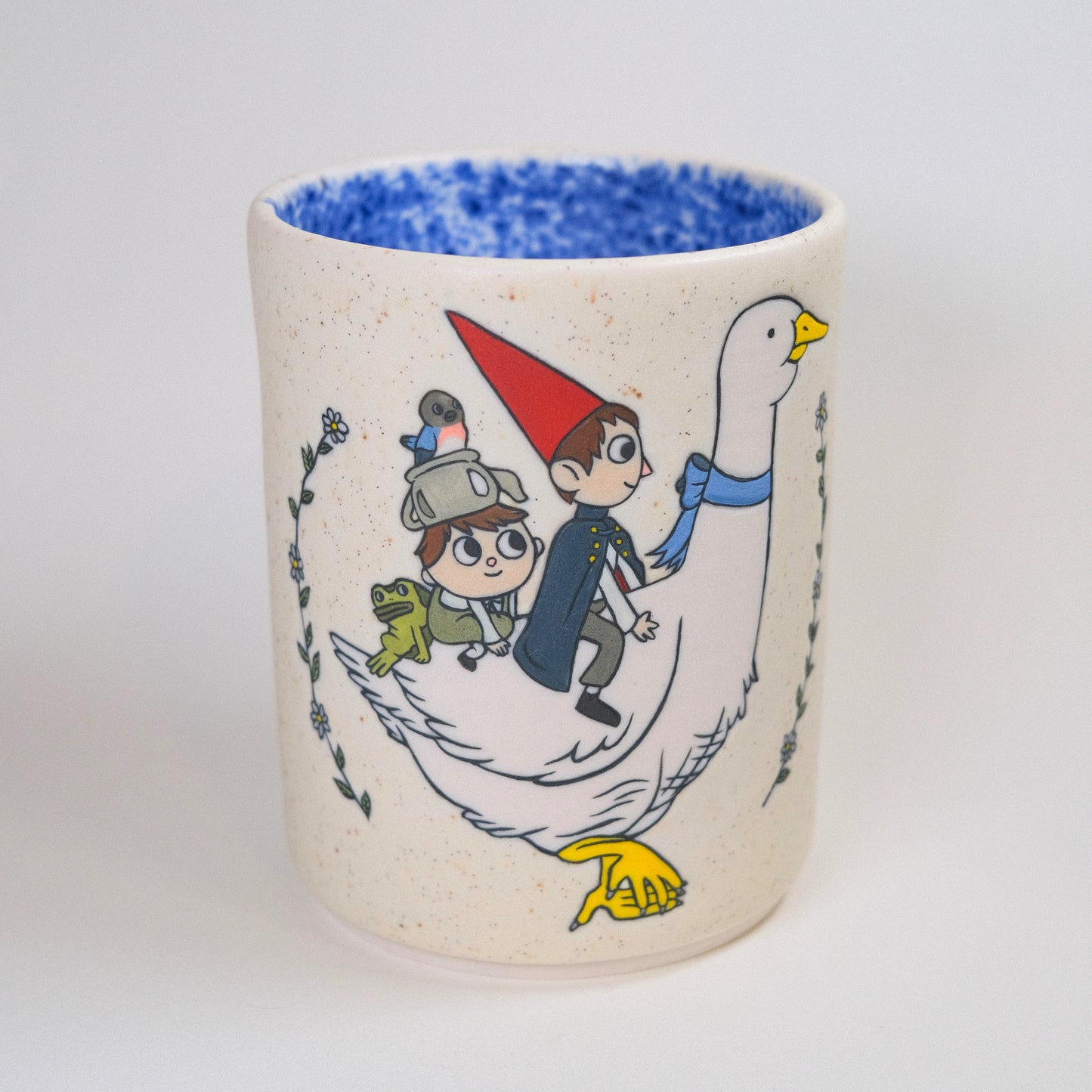 OTGW Goose Cup 12 oz