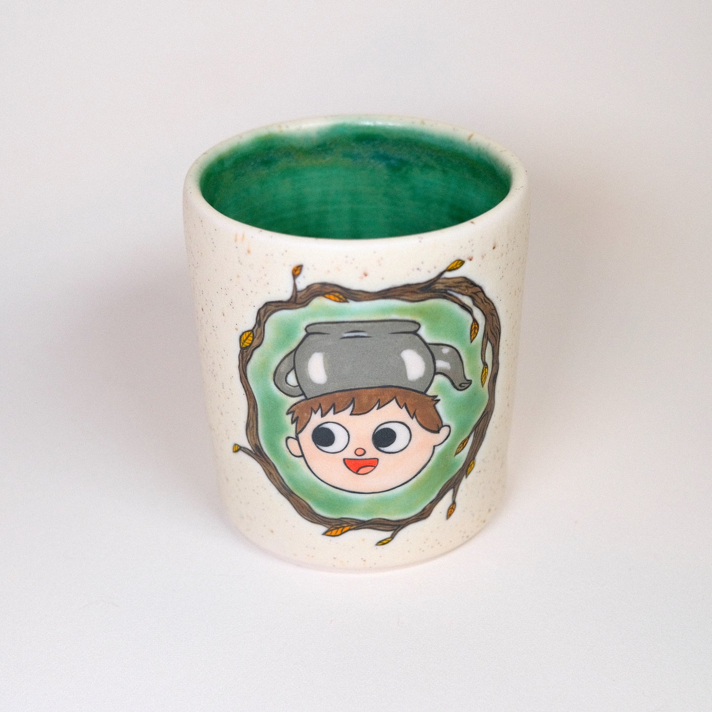 OTGW Brothers Little Cup 6 oz