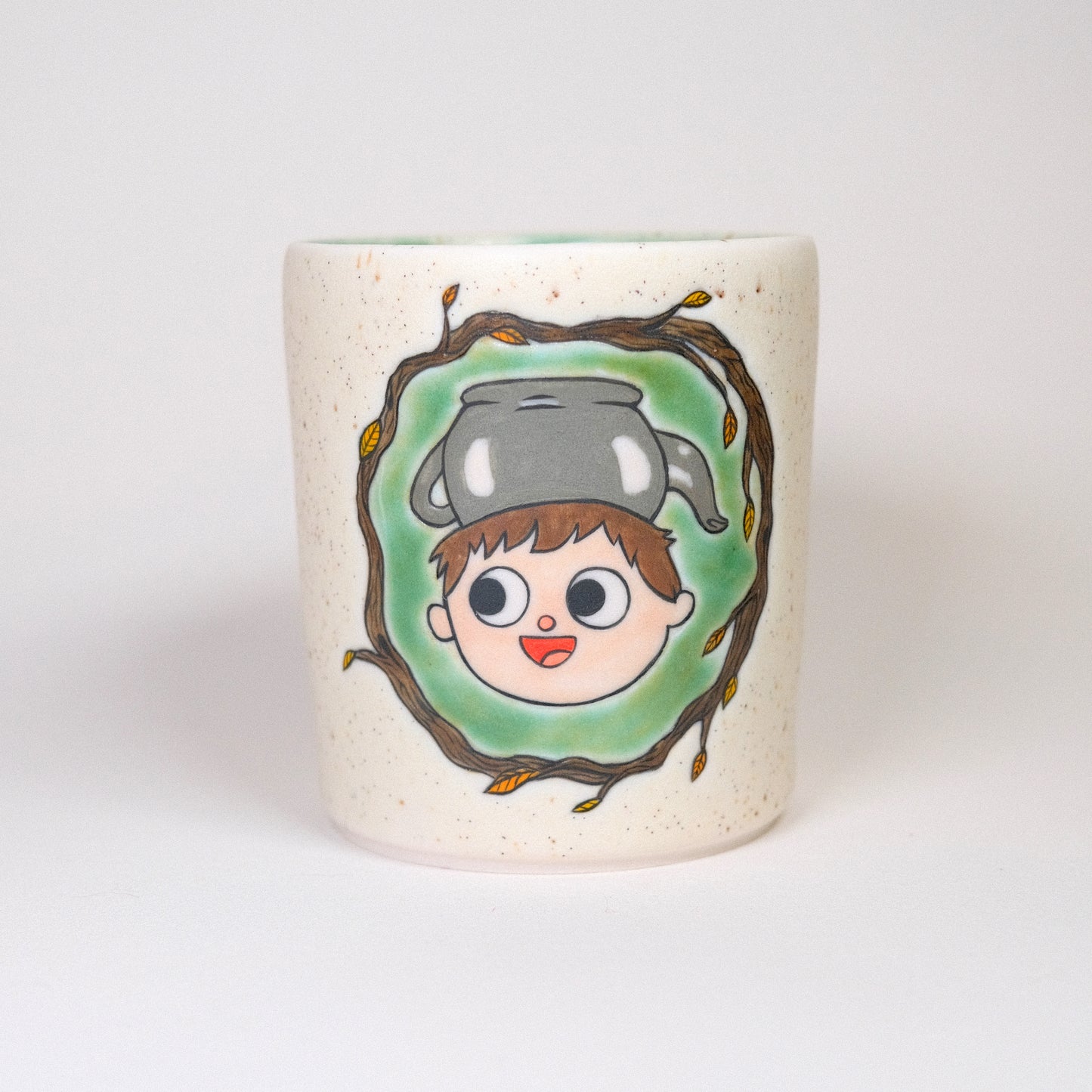 OTGW Brothers Little Cup 6 oz