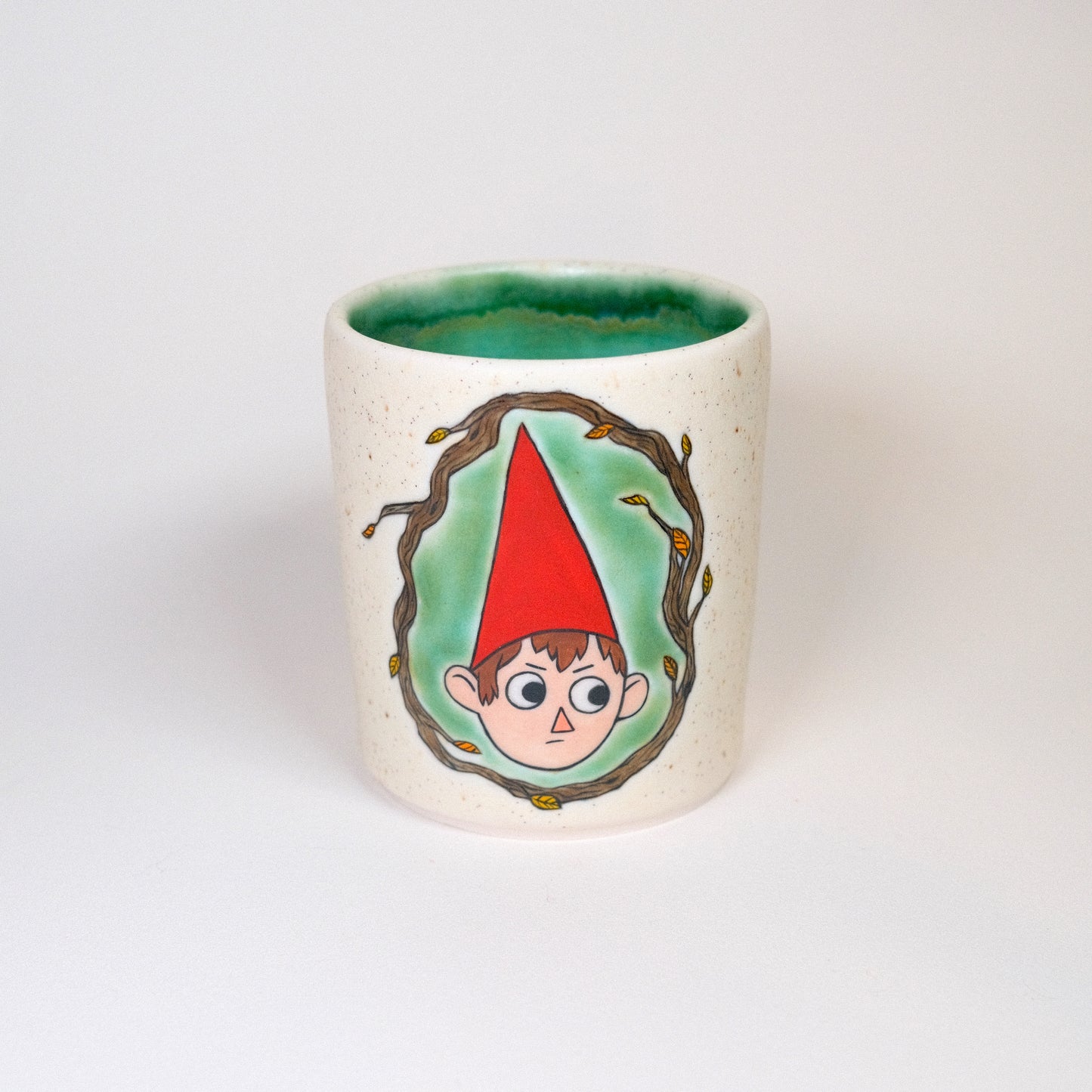 OTGW Brothers Little Cup 6 oz