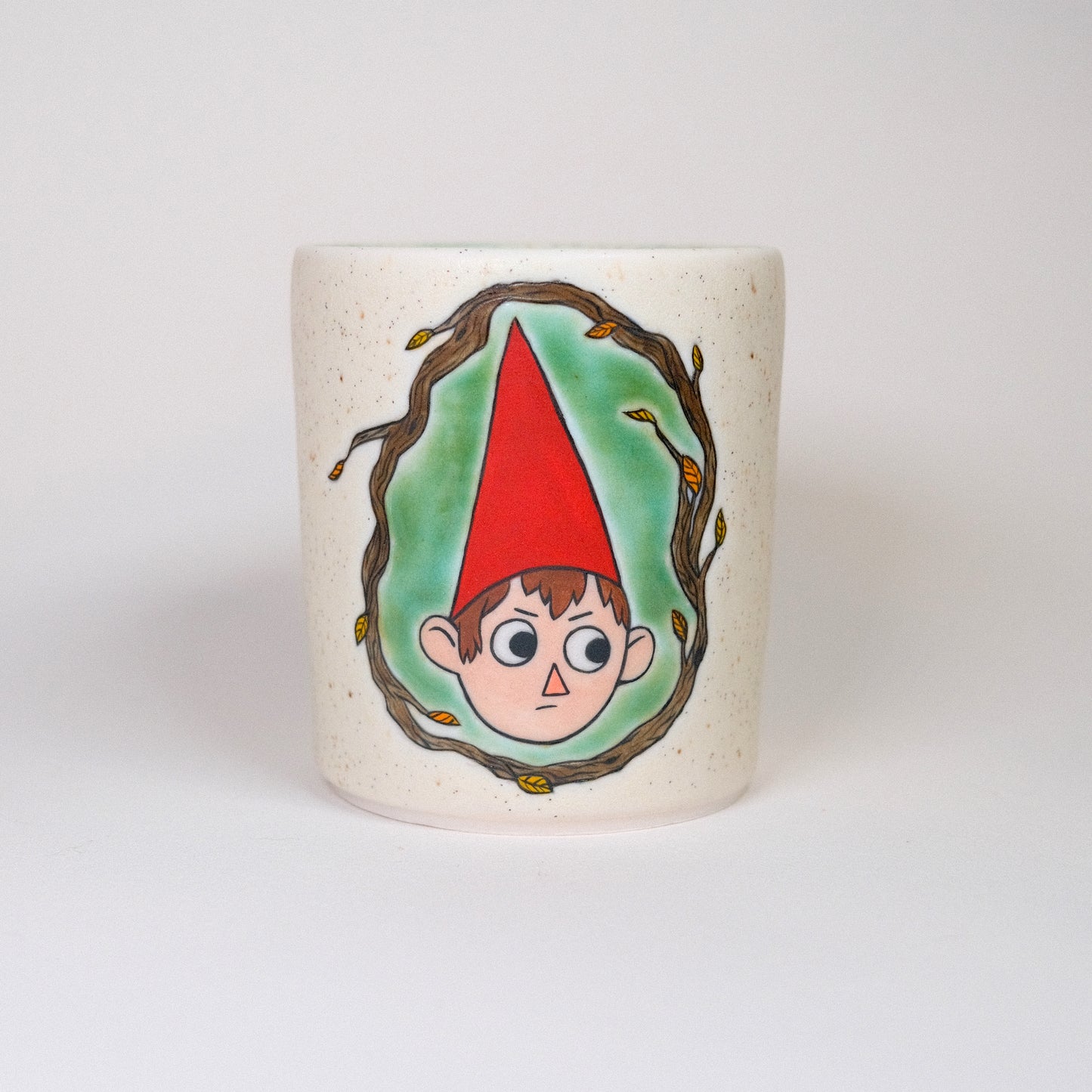 OTGW Brothers Little Cup 6 oz