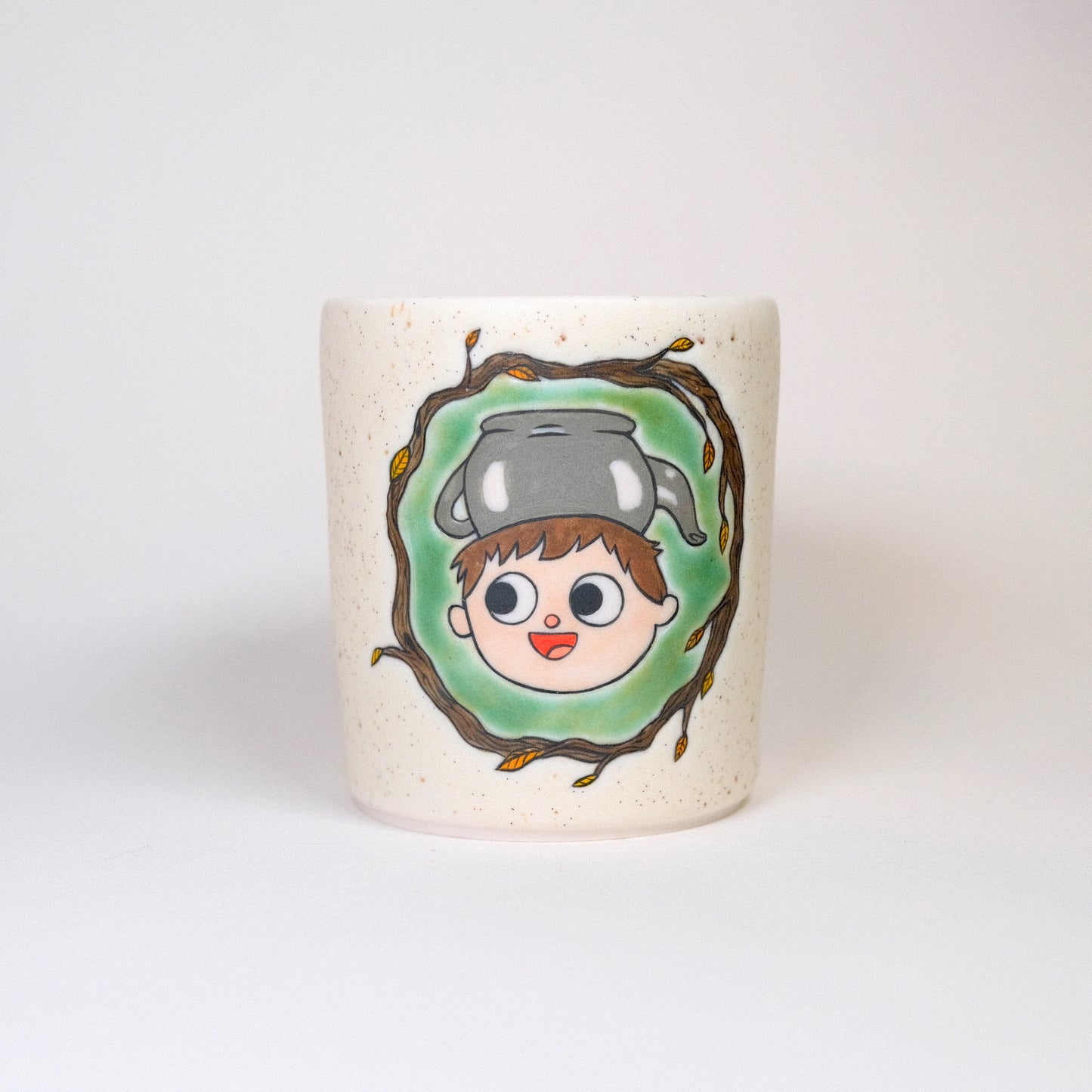 OTGW Brothers Little Cup 6 oz