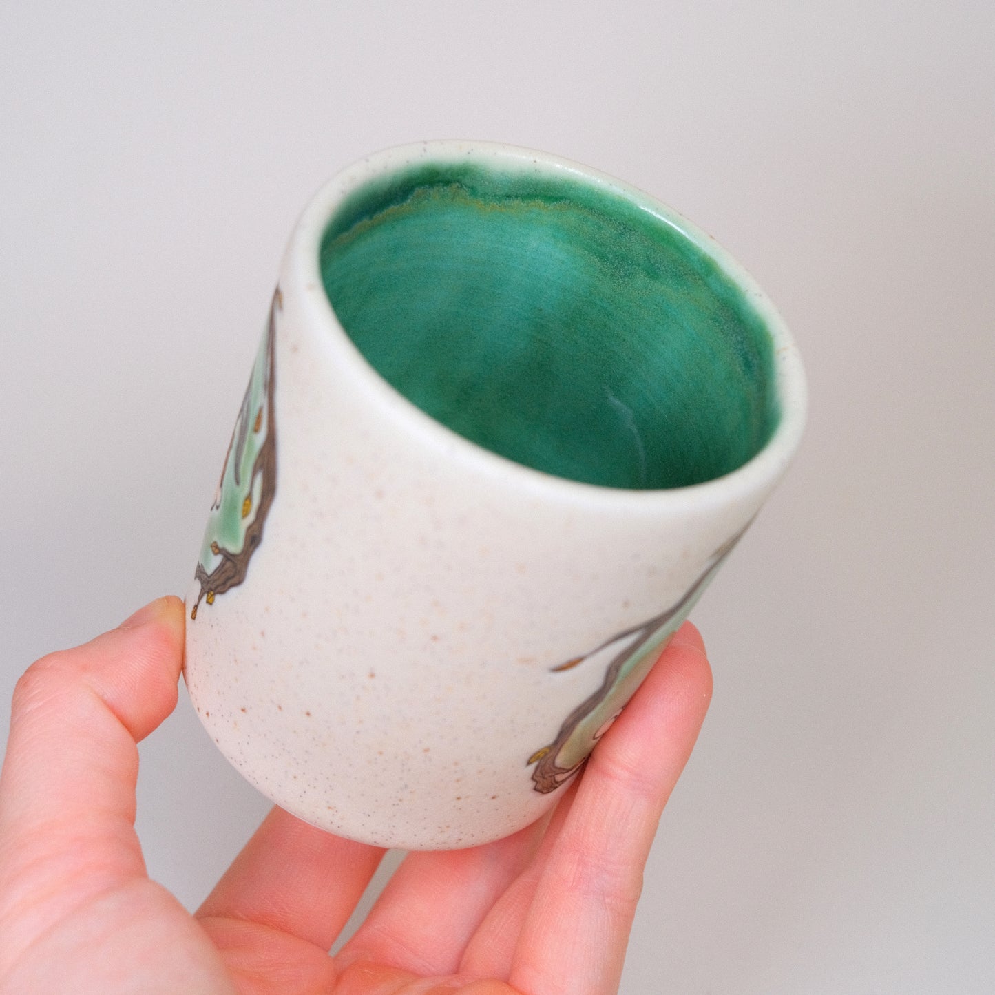 OTGW Brothers Little Cup 6 oz
