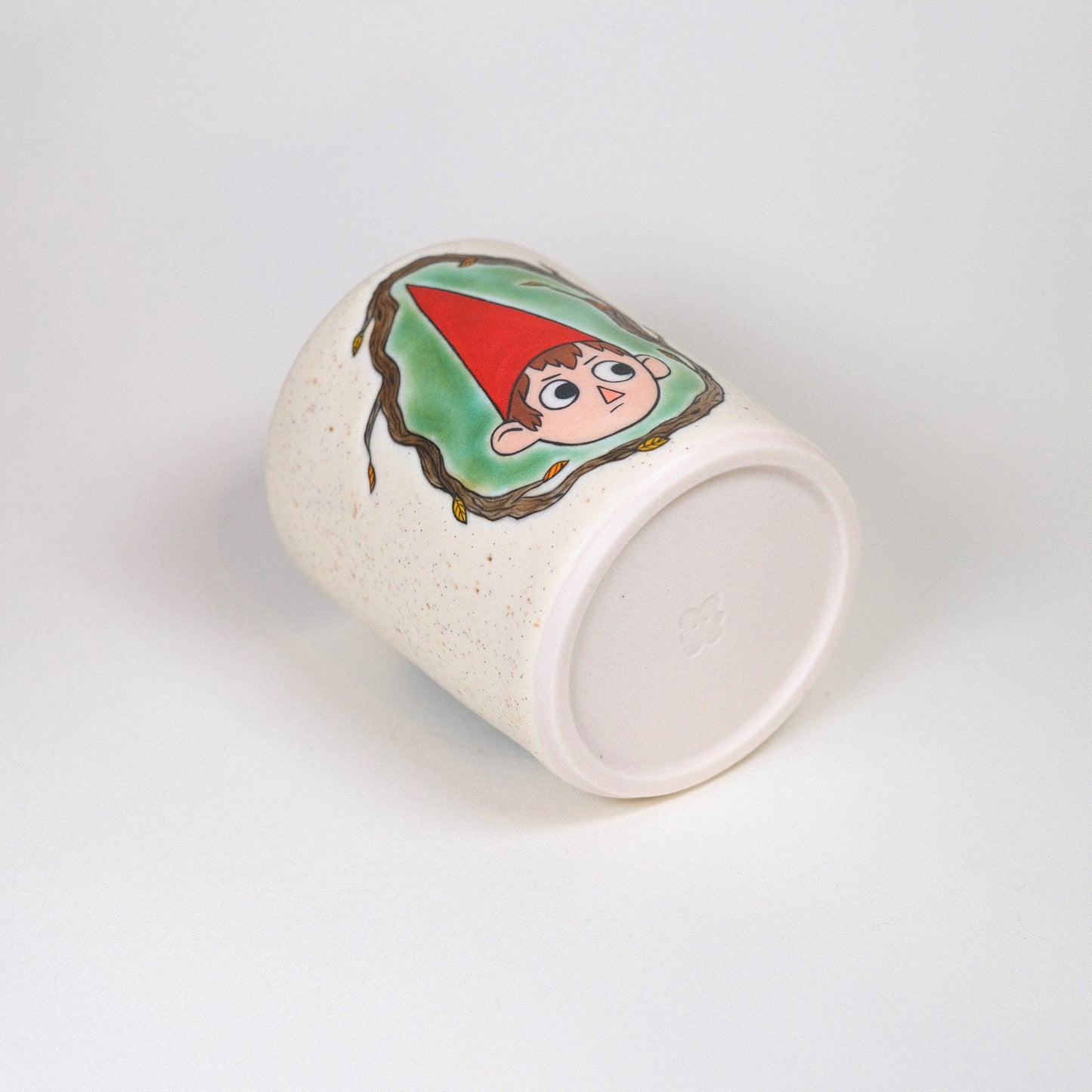 OTGW Brothers Little Cup 6 oz