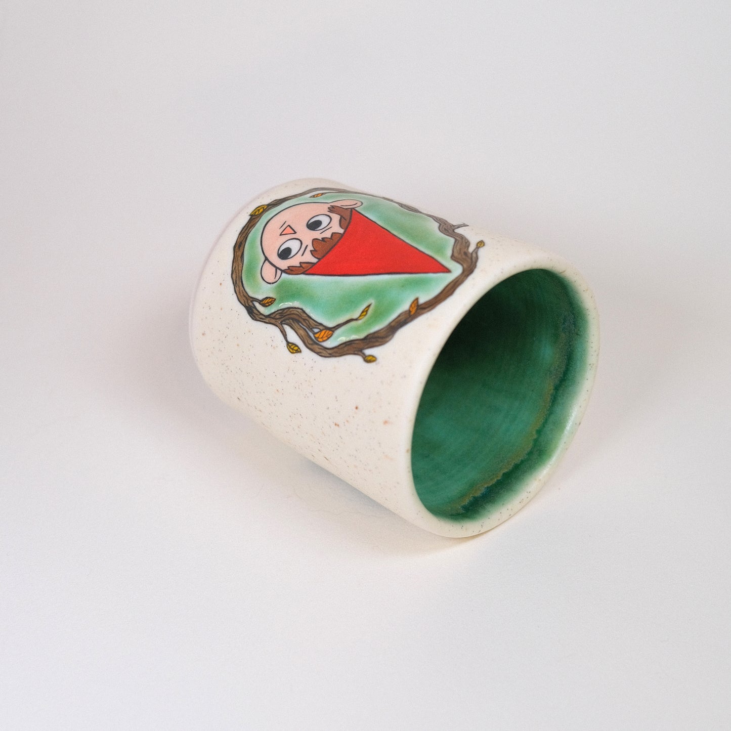 OTGW Brothers Little Cup 6 oz