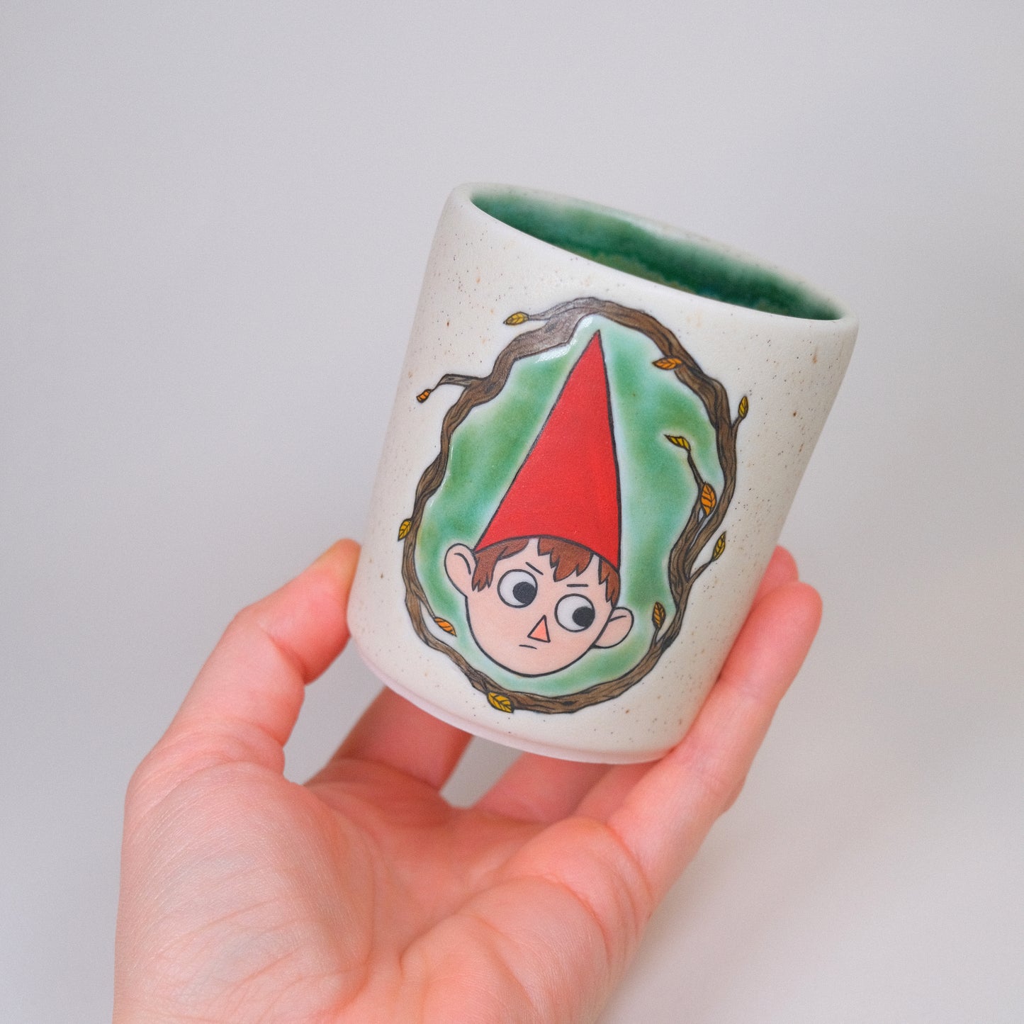 OTGW Brothers Little Cup 6 oz