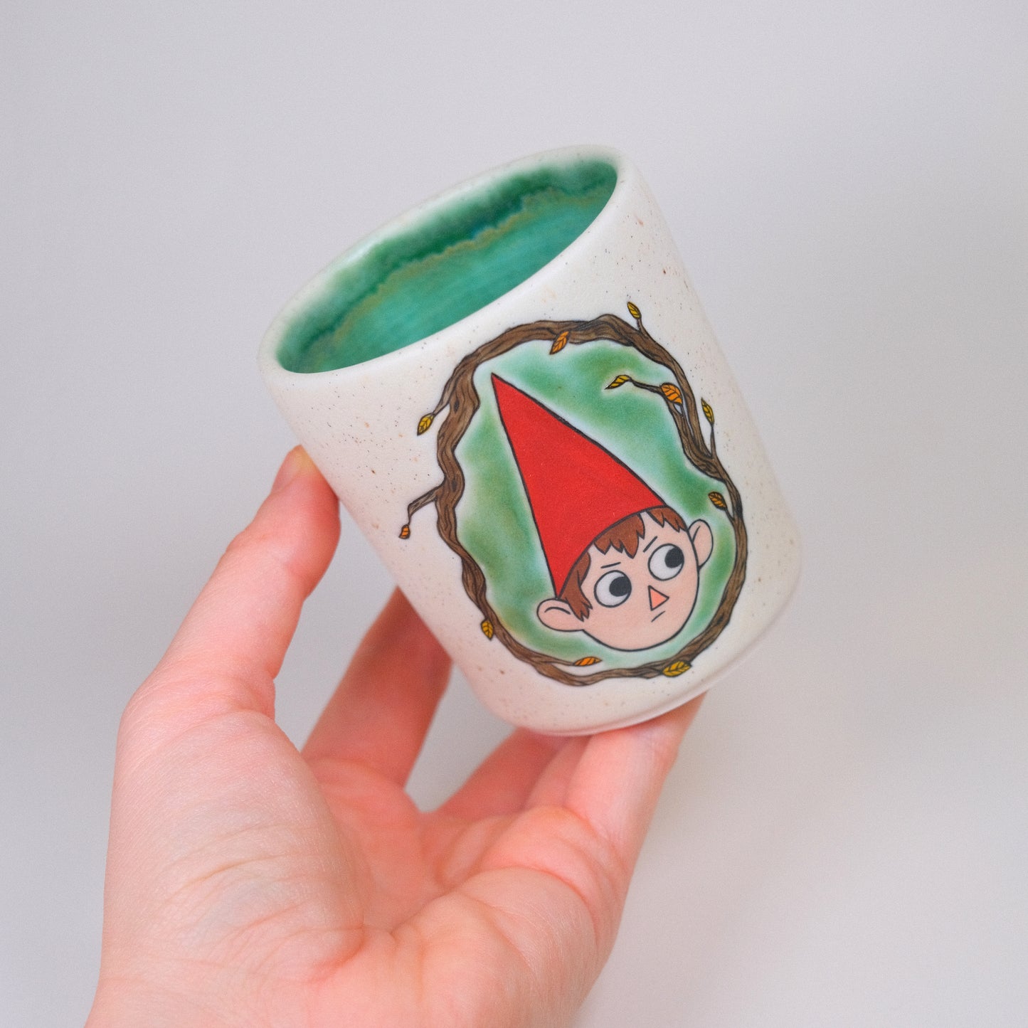OTGW Brothers Little Cup 6 oz