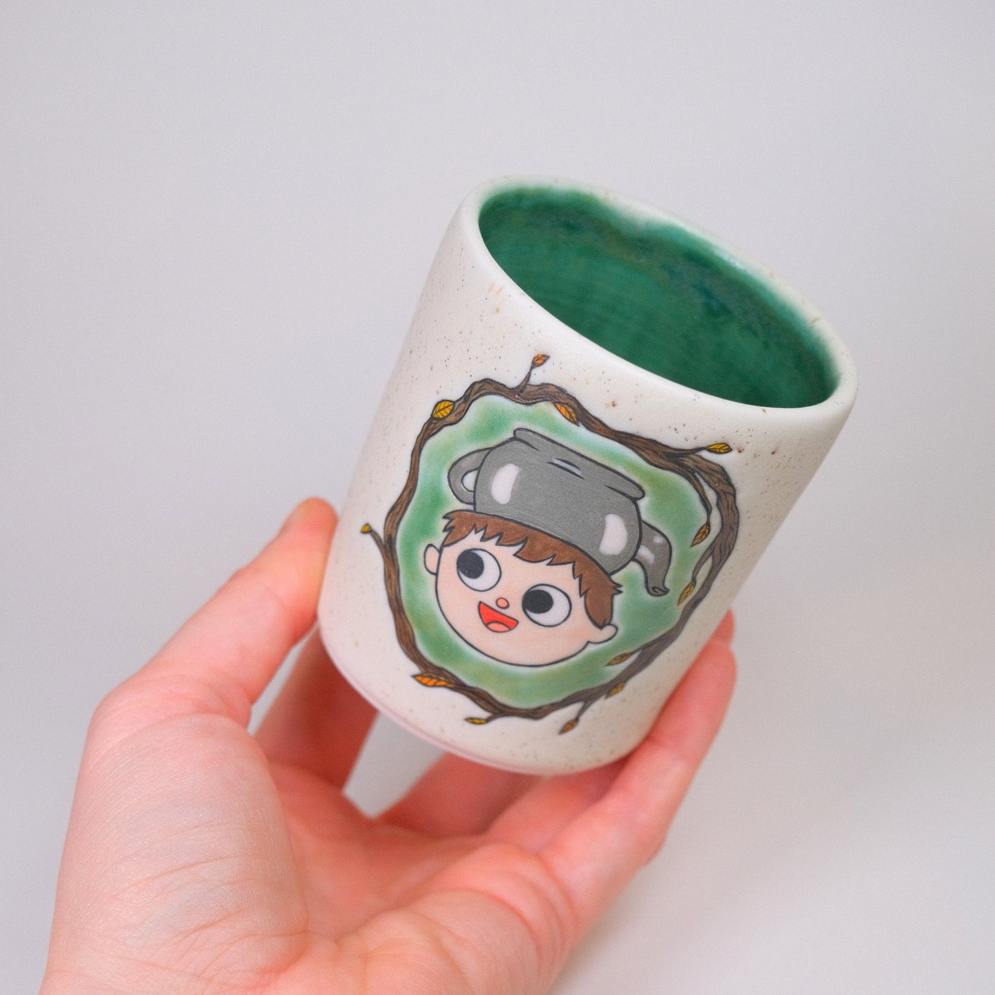 OTGW Brothers Little Cup 6 oz