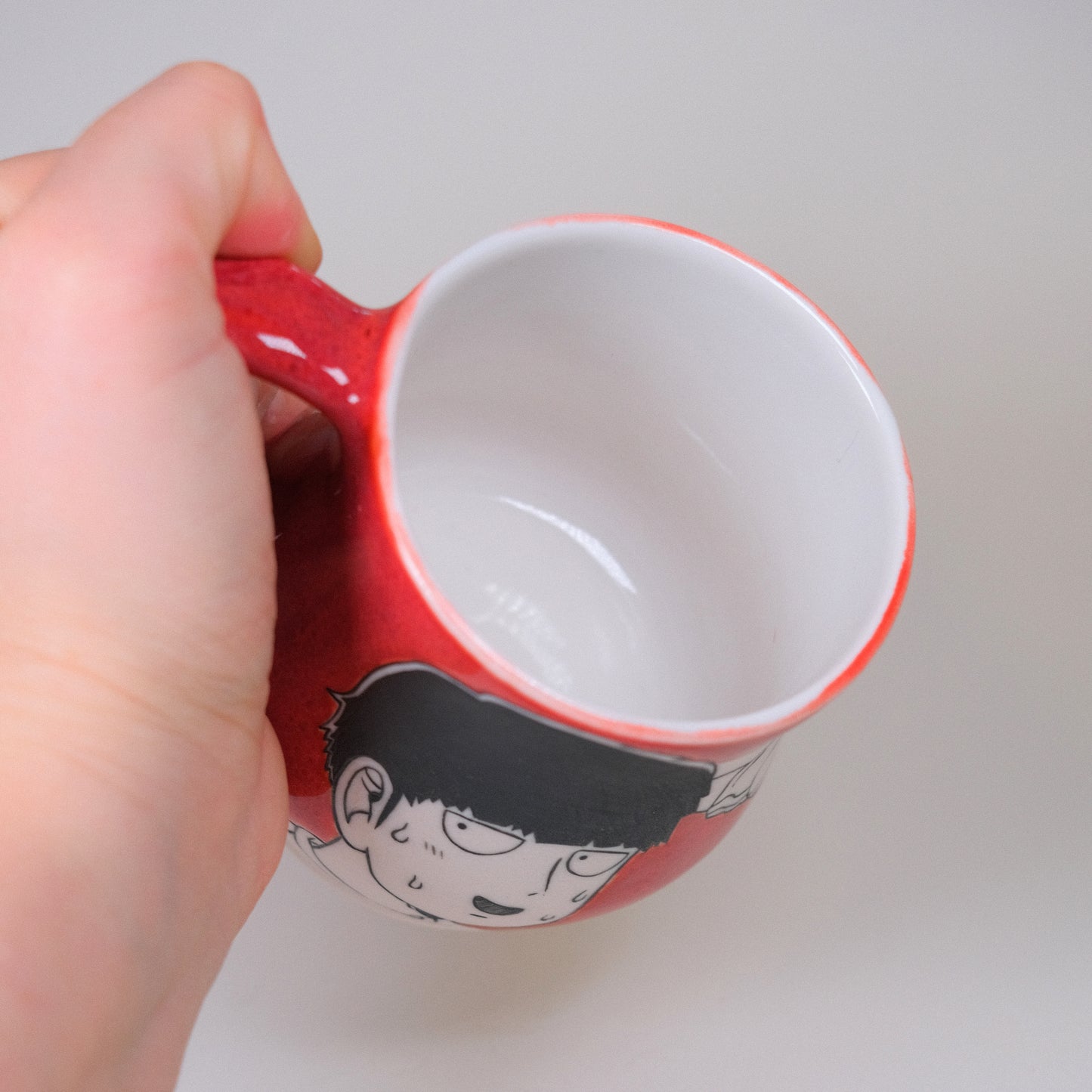 Fight On Mug 8 oz