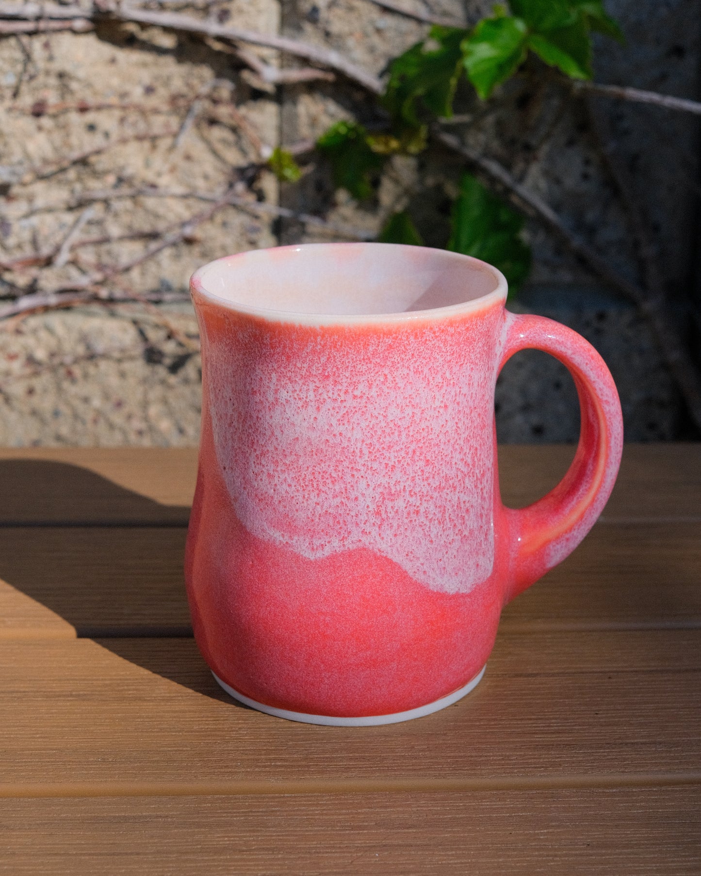 Cøntrøl Devil Mug 14 oz